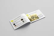 Business Brochure Template, a Brochure Template by retrographix (Thumbnail 3 of 10)