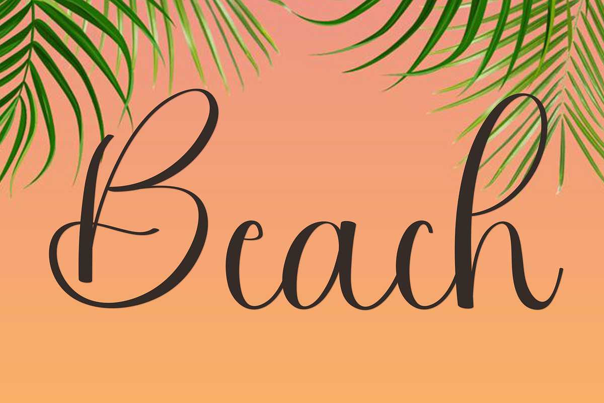 Wedding Aurelia, a Handwritten Font by FreshTypeINK (Photo 6 of 8)