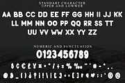 Magazine Publisher, a Script Font by FreshTypeINK (Thumbnail 4 of 8)