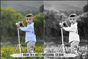 Eastman Kodak Black and White Films, a Plug-in Add-On by Raztrend (Thumbnail 8 of 30)