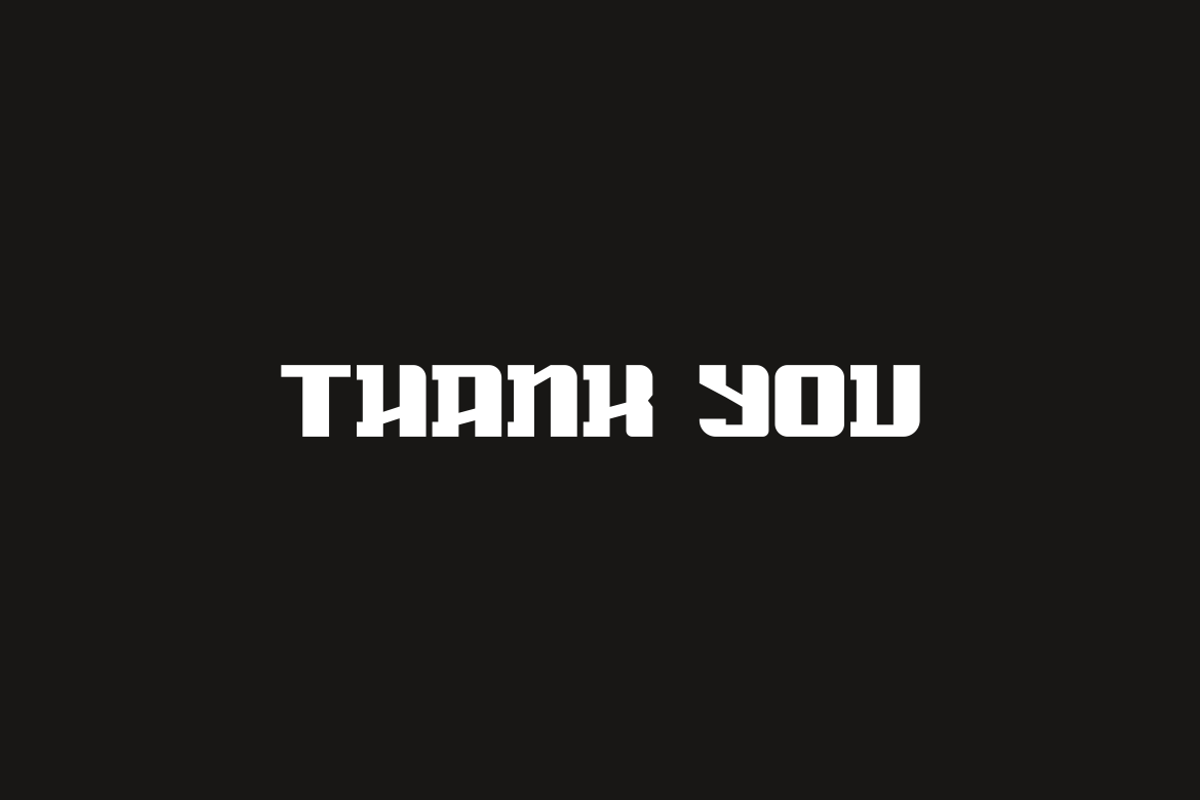 Testro Font, a Serif Font by Jhon.aburame (Photo 5 of 5)