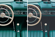 20 Kodak Style Film Lr & Ps Presets, an Action Add-On by M E G A S E T S (Thumbnail 9 of 9)