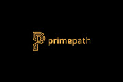 Prime Path Letter P Logo Template, a Branding & Logo Template by Graplick (Thumbnail 5 of 7)