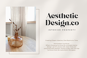 Glinka - A Stylist Serif Font, a Serif Font by zeenesia (Thumbnail 18 of 25)