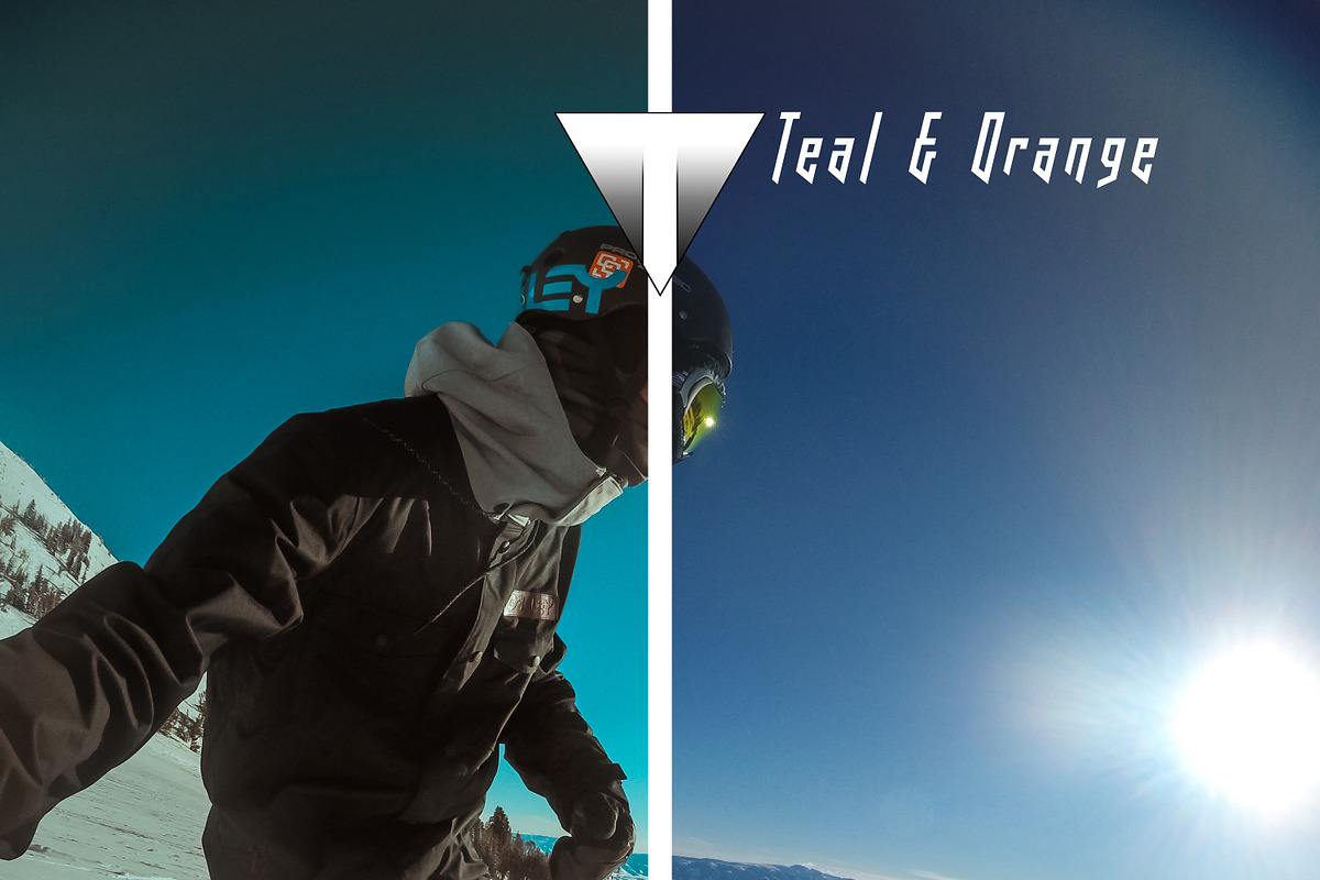 Tonacious GoPro Supremacy Pack preview 8