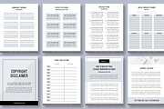 eCourse Resource Bundle, a Design Template by Studio Soluna (Thumbnail 17 of 31)