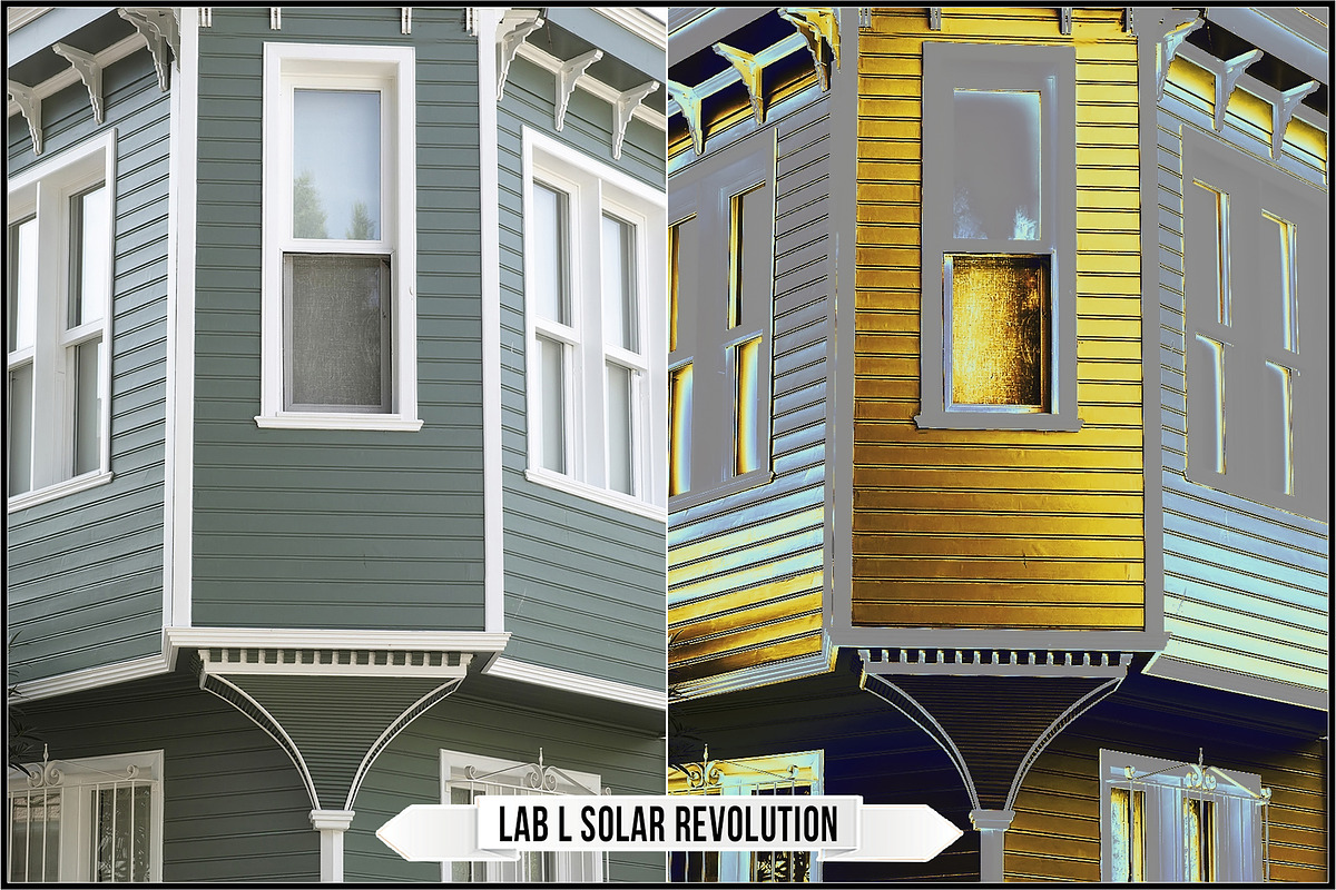 LAB Color V. 2 - Monochrome profiles, a Plug-in Add-On by Raztrend (Photo 30 of 30)