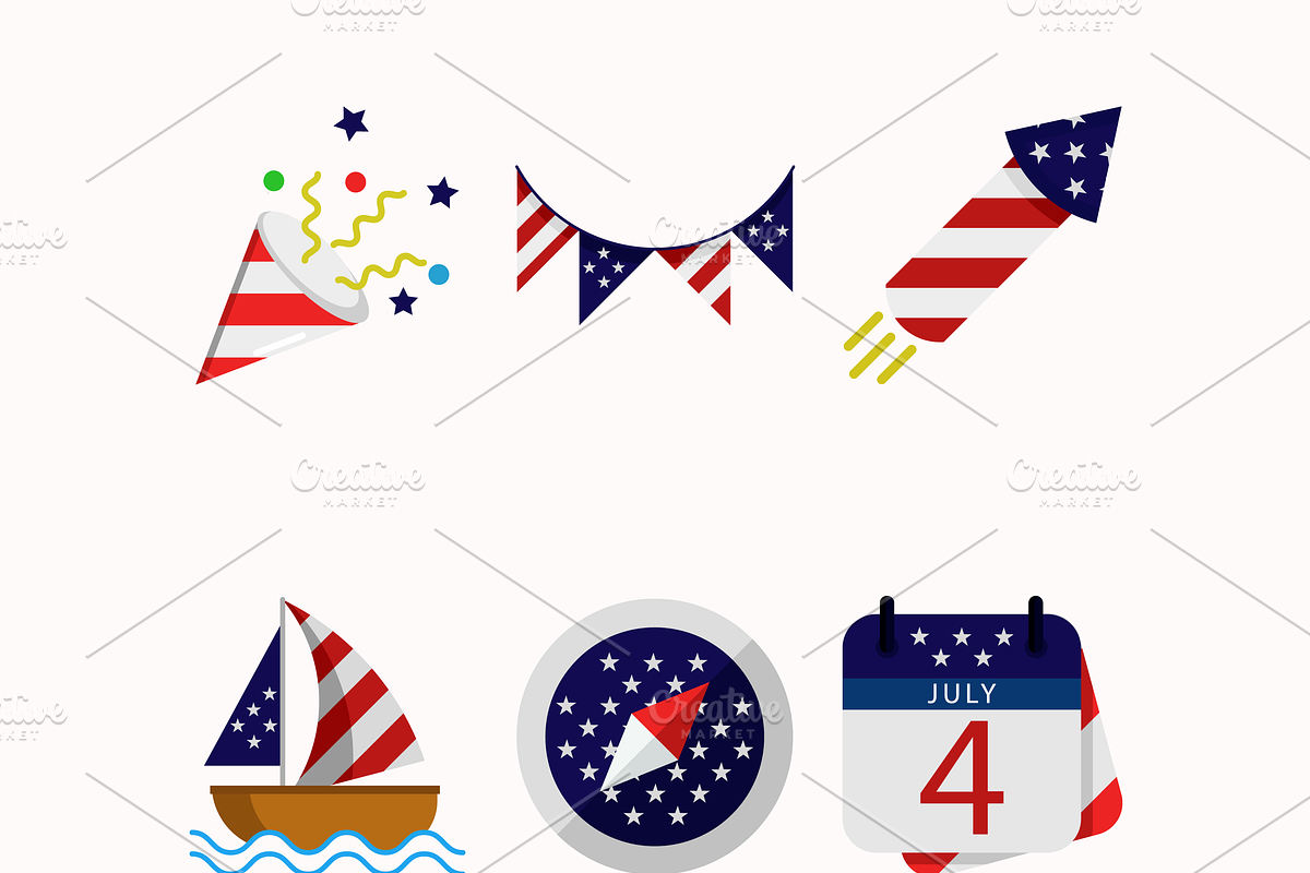 American Icons, an Icon by Tahsin Tahil (Photo 6 of 7)