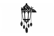 Mystical Moth Lantern Design Bundle, an Illustration by Designs_River (Thumbnail 28 of 31)