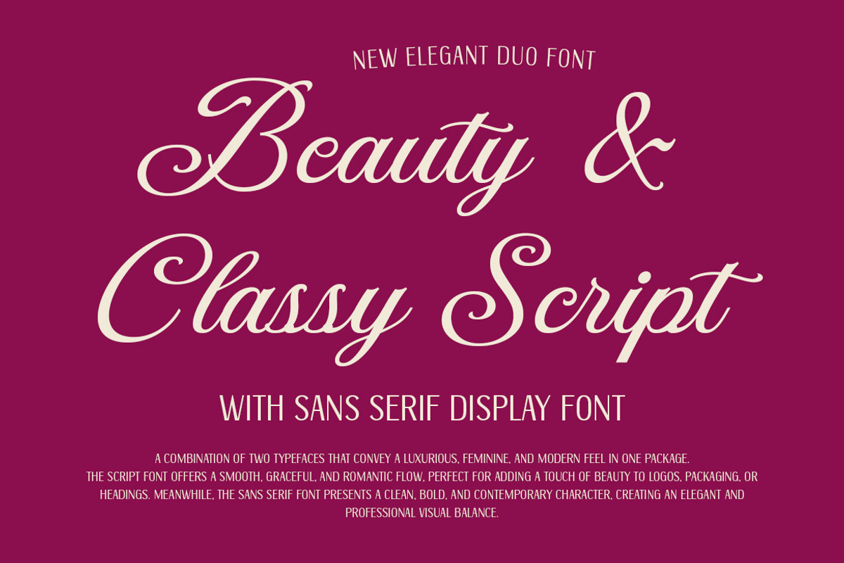 DT Maroon Champagne, a Handwritten Font by Dryy.type (Photo 5 of 15)