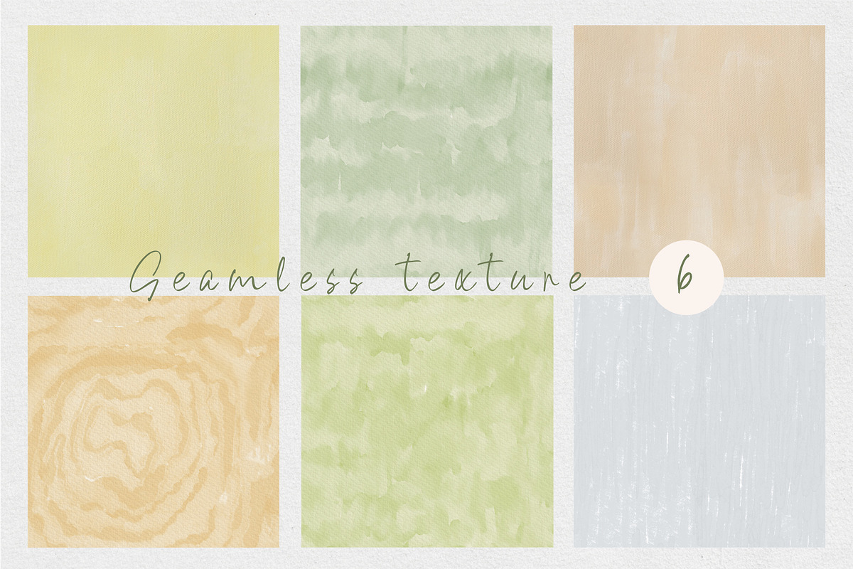 Solana Seamless Patterns Vol 1, a Pattern Graphic by mila_leev (Photo 12 of 14)