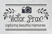 Rangerhood, a Sans Serif Font by Lettersams (Thumbnail 7 of 8)