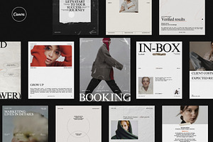 ZUNO | Social Media Kit (I)