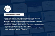 Certificate Templates Design Bundle, a Marketing Template by MK Creatives (Thumbnail 7 of 7)