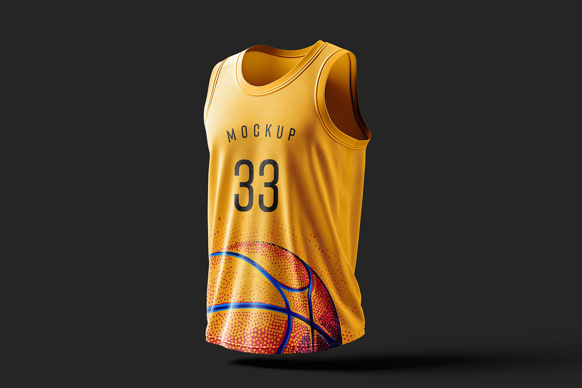 Apparel & Headwear Mockup Bundle, a Shirt Mockup by dpi (Photo 2 of 17)