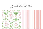 New! Spring Edition, a Seasonal Illustration by Isabelle Salem (Thumbnail 253 of 290)