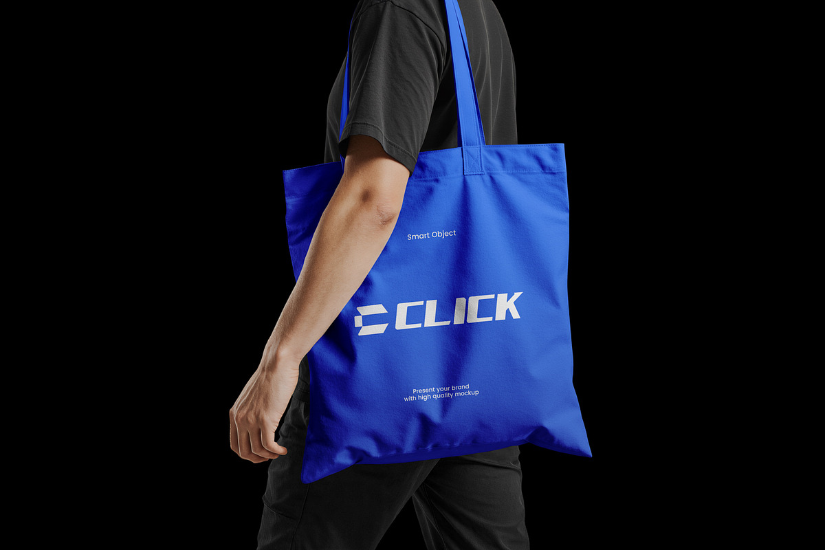 Branding Identity Mockup Set, an Advertising Mockup by RamStudio2 (Photo 6 of 8)