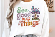 See Good in All Things, Self Love PN, an Illustration by Designking (Thumbnail 2 of 6)