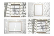 Frame Mockup Bundle - Rosea, a Household Mockup by Saguaro Digital (Thumbnail 3 of 13)