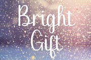 Vinalla - Handwritten script font, a Script Font by Fontcastle (Thumbnail 6 of 7)