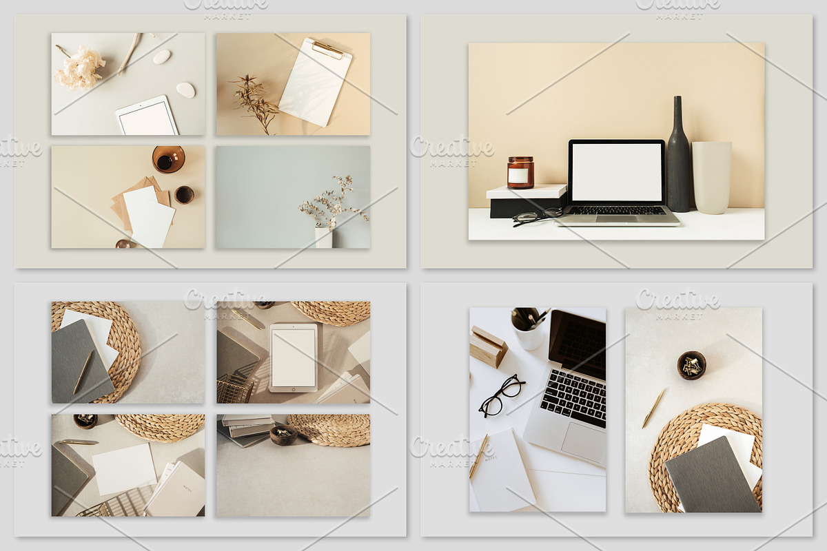 Lifestyle & Home Office Collection 6, a Beauty & Fashion Photo by Floral Deco (Photo 3 of 18)