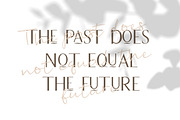 Peronel, Decorative font, a Serif Font by Art pages (Thumbnail 3 of 7)