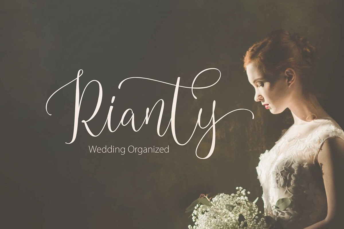 OUTSIDE Font Duo (UPDATE) preview 4