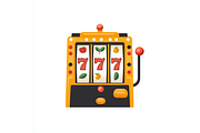 Prompt Casino Clipart Category, a Decorative Illustration by Creative design (Thumbnail 2 of 7)