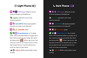 6x Birds Sub Badges Pack for Twitch, an Illustration by Custom Fonts & Patterns (Thumbnail 2 of 2)