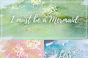 Glitterica Background Set, a Texture Graphic by eclosque (Thumbnail 6 of 7)
