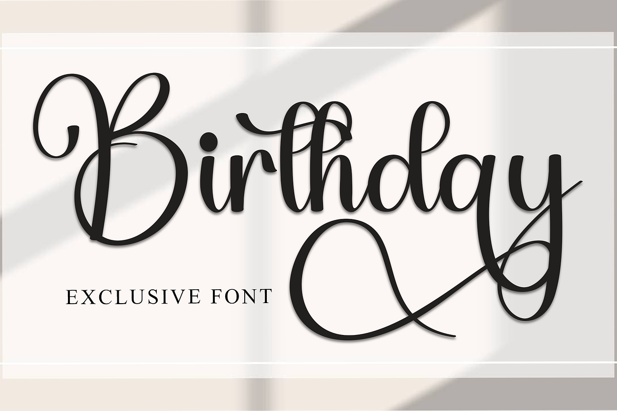 Roasted Sandwich, a Handwritten Font by InermediaSTUDIO (Photo 5 of 6)