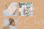 Styelad Initials, a Handwritten Font by operatype.co (Thumbnail 5 of 15)