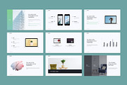 SELECTED - Minimal Presentation, a Presentation Template by SimpleSmart (Thumbnail 7 of 10)