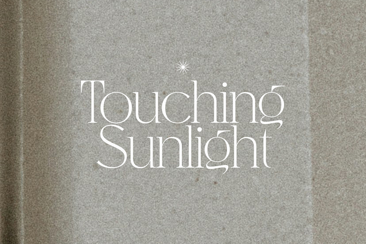 Gladiator - Chic Serif, a Serif Font by Mikhail Fukurou (Photo 7 of 11)