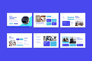 Data Integration Powerpoint, a Presentation Template by yanindesign (Thumbnail 2 of 5)