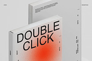 Book Mockup Set, a Books & Magazine Mockup by Renderteam (Thumbnail 4 of 14)