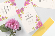 Better sale wedding invitation card, an Invitation Template by Workhu (Thumbnail 1 of 3)