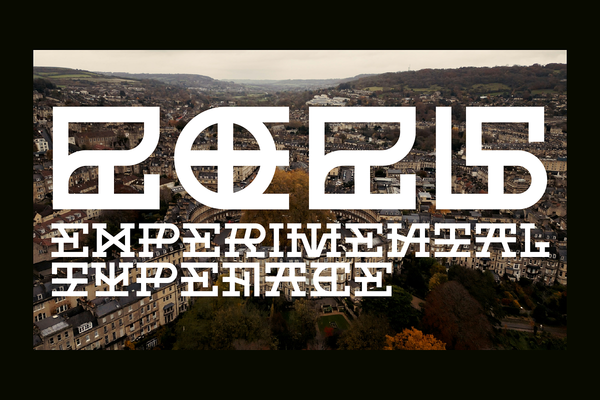Felarium – Monumental Roman Display, a Serif Font by Erifqizefont (Photo 8 of 8)
