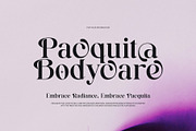 Glikema - Modern Elegant Serif, a Serif Font by TypeLogue (Thumbnail 4 of 5)