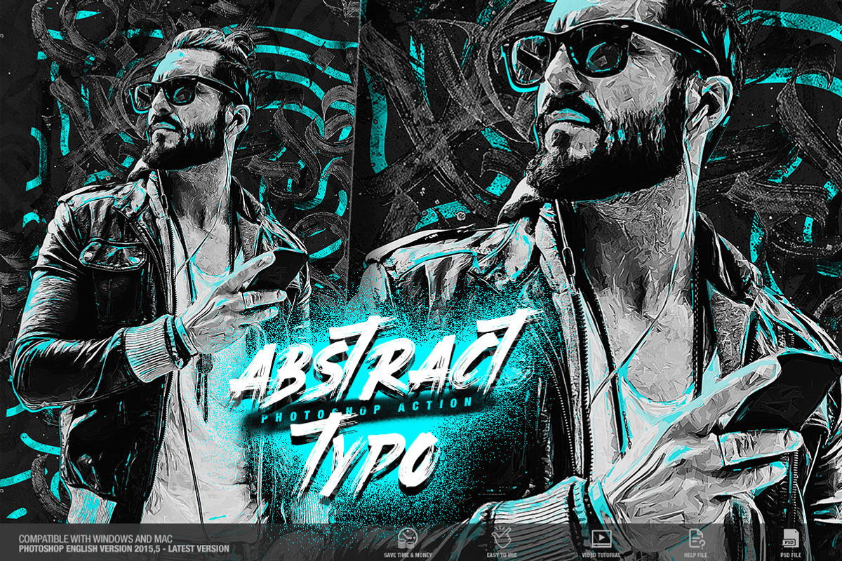 Epic Fx Bundle, an Action Add-On by Amorjesu.com (Photo 7 of 50)