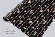 Cute floral seamless pattern, a Pattern Graphic by SirenaArt (Thumbnail 12 of 13)