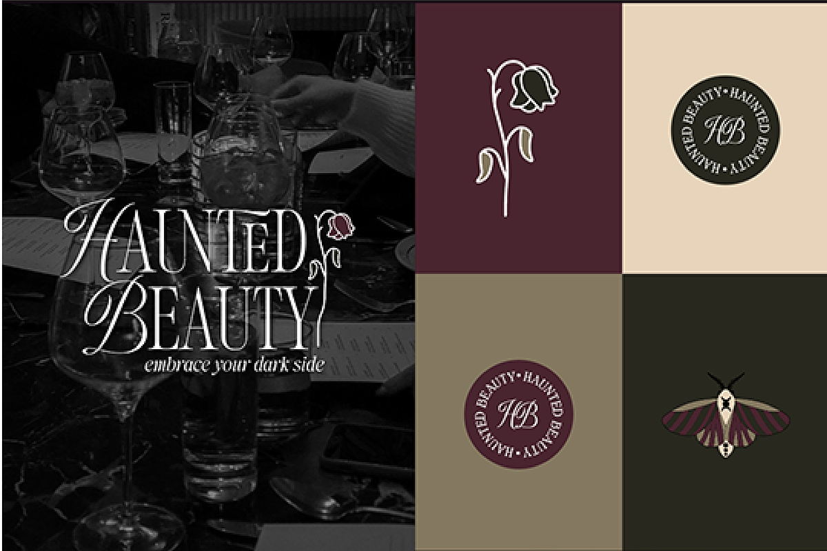 Affordable Semi-Custom Branding Kits, a Branding & Logo Template by geminicreativestudio (Photo 9 of 9)