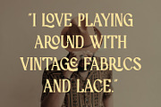 Palomaro - Vintage Font, a Script Font by AQR Studio (Thumbnail 9 of 9)