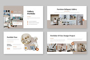 Reliquary - PowerPoint Template, a Presentation Template by rudiSasori (Thumbnail 8 of 9)
