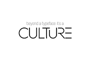 Cult VP Typeface - 20 fonts, a Sans Serif Font by VP Fonts (Thumbnail 9 of 17)