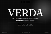 Verda Shopify Theme, a Shopify Template by Ibnul Jaif Farabi (Thumbnail 8 of 8)