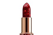 Red Diamond Lips and Lipstick PNG, an Object Graphic by Watercolor_Vector Graphic (Thumbnail 9 of 14)