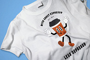Retro Cartoon Character Collection, an Illustration by Shyeno (Thumbnail 12 of 18)