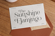 Righway Magnolia - Elegant Luxury, a Serif Font by Shakira Studio (Thumbnail 7 of 10)