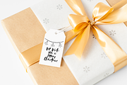 Christmas & Holiday Season Icons, an Icon by Caroline Mackay (Thumbnail 9 of 10)